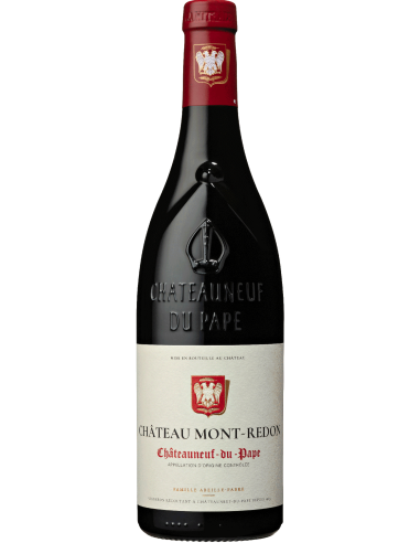 Châteauneuf-du-Pape, Château Mont-Redon Rouge 2020 150 cl